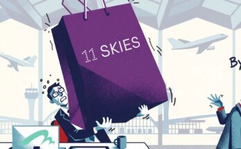 Why did the 11 Hong Kong skies fail and can the giant project be saved?

 G trends