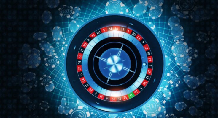 Where are online competitions legal? Overview for players

 G Trends