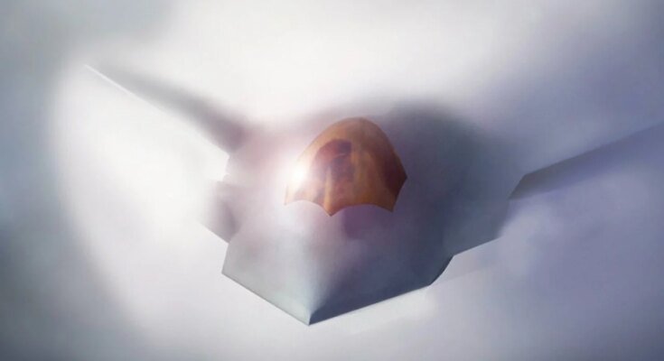 The US says the F-47 will be the first sixth-generation aircraft. Chinese J-36 and J-50 aircraft are already flying

 G trends