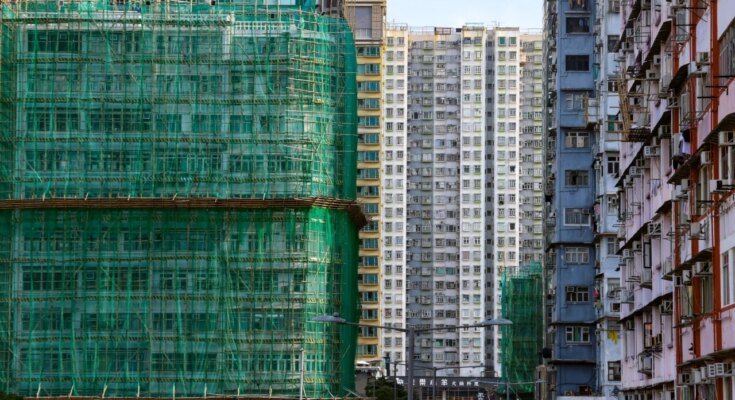 New mechanism to strengthen oversight of renovations after Tai Po fire: Minister

 G trends