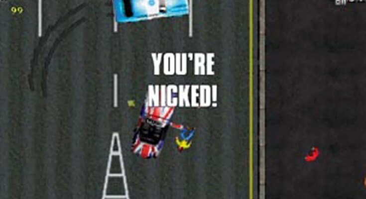 ‘I was a real Anglophile’: A Canadian’s obsession with Viz magazine explains why Grand Theft Auto: The streets of London are covered in dog eggs

 G Trends