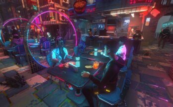 Nivalis Nights may not feature combat, ‘but that doesn’t mean it’s an enjoyable game,’ says its lead writer

 G Trends