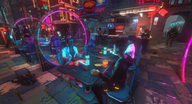 Nivalis Nights may not feature combat, ‘but that doesn’t mean it’s an enjoyable game,’ says its lead writer

 G Trends