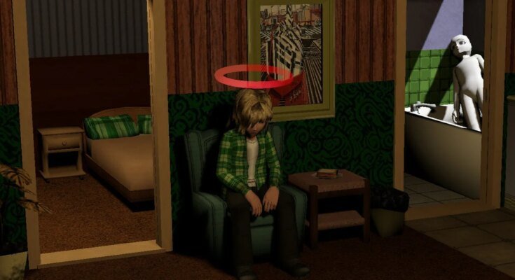 Noematica is the “n-dimensional” version of a lucid dreamer from The Sims that proudly boasts that it will never tear you away for DLC.

 G Trends
