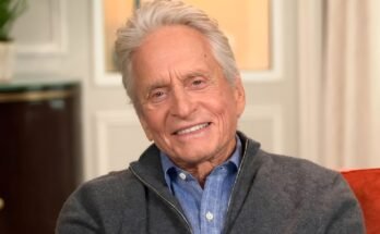 Michael Douglas reveals the stories his publicist wished he had left out of his memoir

 G trends