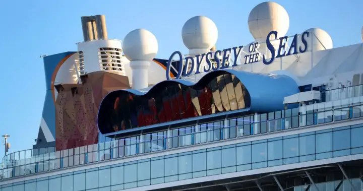 A Caribbean cruise passenger was rescued 20 hours after boarding the sea – National

 G trends