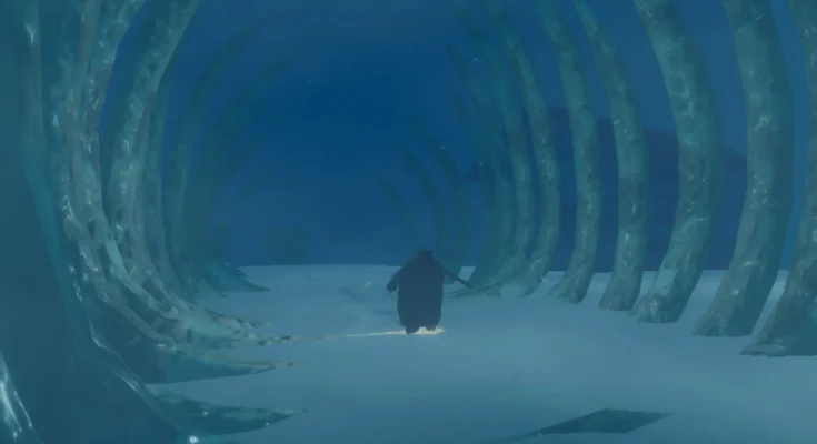 Penguin Colony: cosmic horror game available in October 2026

 G Trends