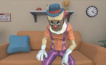 Send in the Clown is a turn-based RPG comedy where you fight an annoying kid at a birthday party where there is only one fight in the entire game

 G Trends