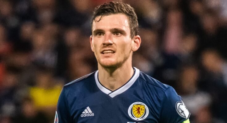 UEFA Nations League: Scotland achieves its first win while Switzerland and Finland continue their strong start

 G Trends