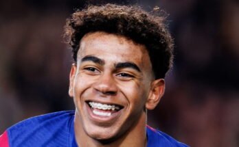 Barcelona Champions League fixtures, fixtures, results, lineup, standings and schedule 2026/27

 G Trends
