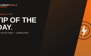Tip of the Day: Monday Night Football to produce goals and cards

 G Trends