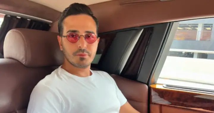 Simon “Tinder Swindler” Leviev plans to launch a national dating app

 G trends
