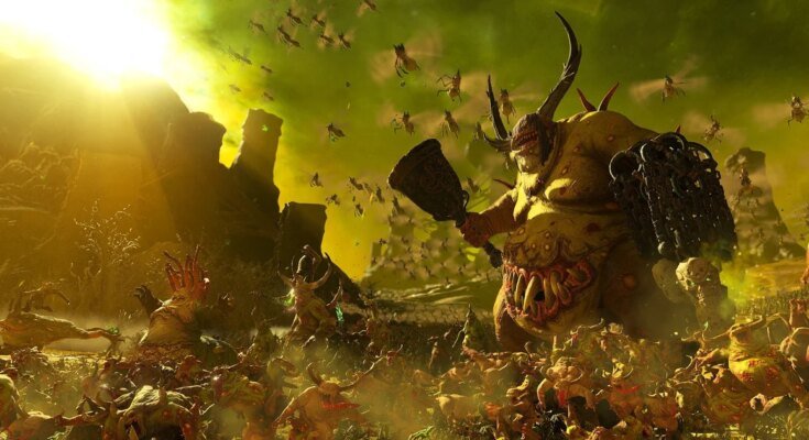 ‘Support the modders, not the AI’: Total War: Warhammer 3 mod ‘deliberately corrupted’ by its own creator to protest unauthorized AI-infused reuploads

 G Trends