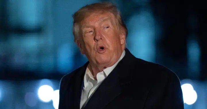 Trump: The United States will not resume strikes on Iran before the midterm elections

 G trends