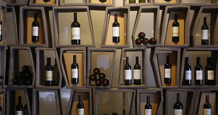 M worth of luxury Tuscan wine stolen in brazen overnight heist – National

 G trends
