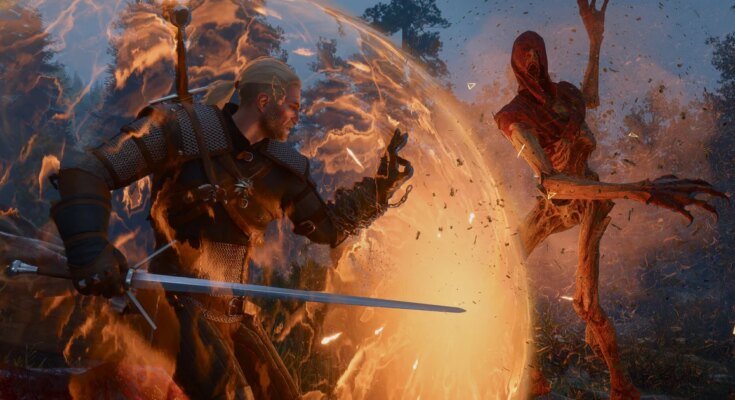 The setting of The Witcher 3: Songs of the Past “felt like a really natural path,” CD Projekt Red’s story director said, while parrying my attempts to break the DLC’s guard.

 G Trends